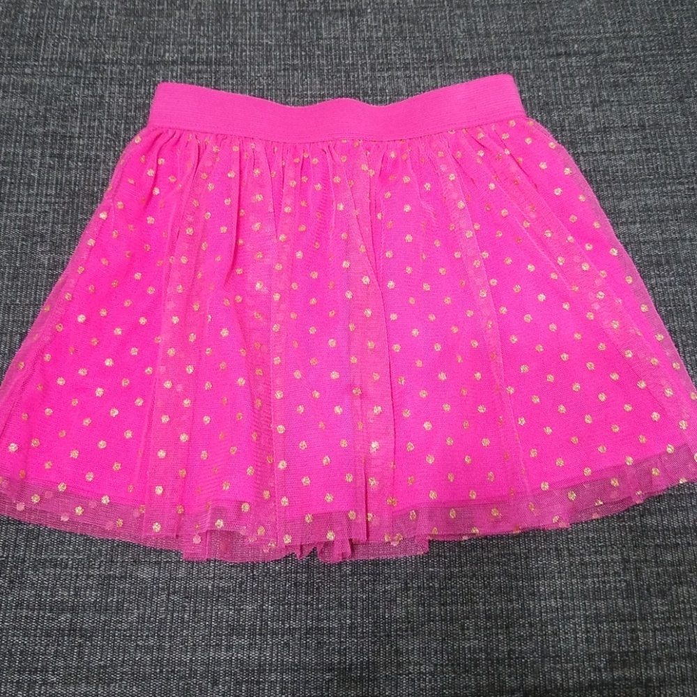 Okie Dokie Skirt